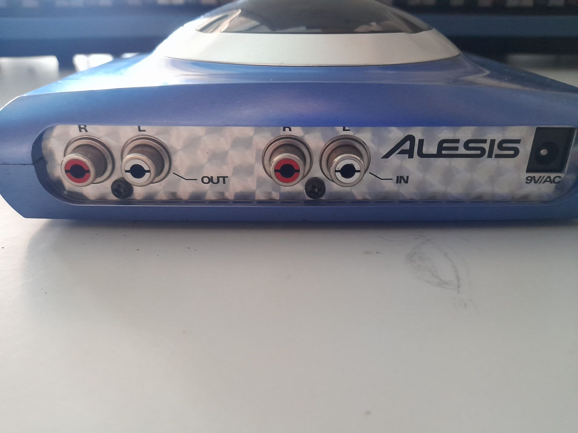 Alesis Air FX ( Processador )