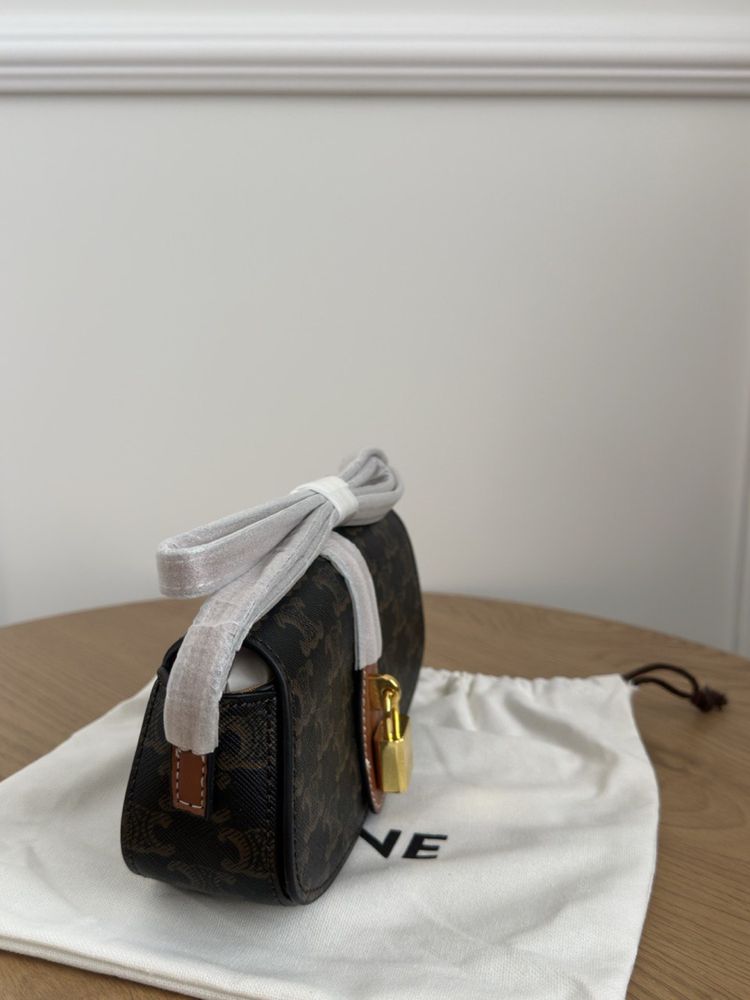 Продам сумку Celine