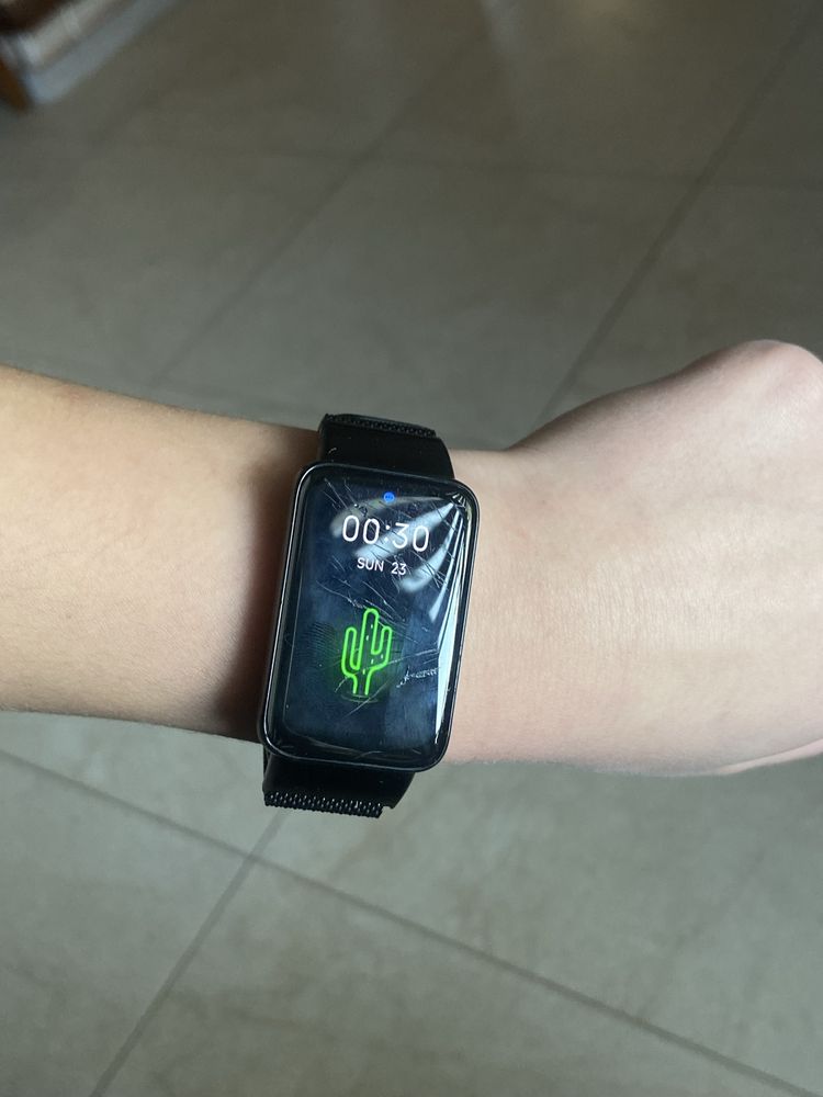 Смарт Годинник Xiaomi Smart Band 7 Pro