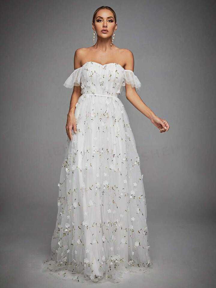 Suknia ślubna Melissa