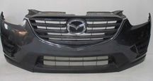 MAZDA  CX-5 Мазда  бампер передній, задній, розборка