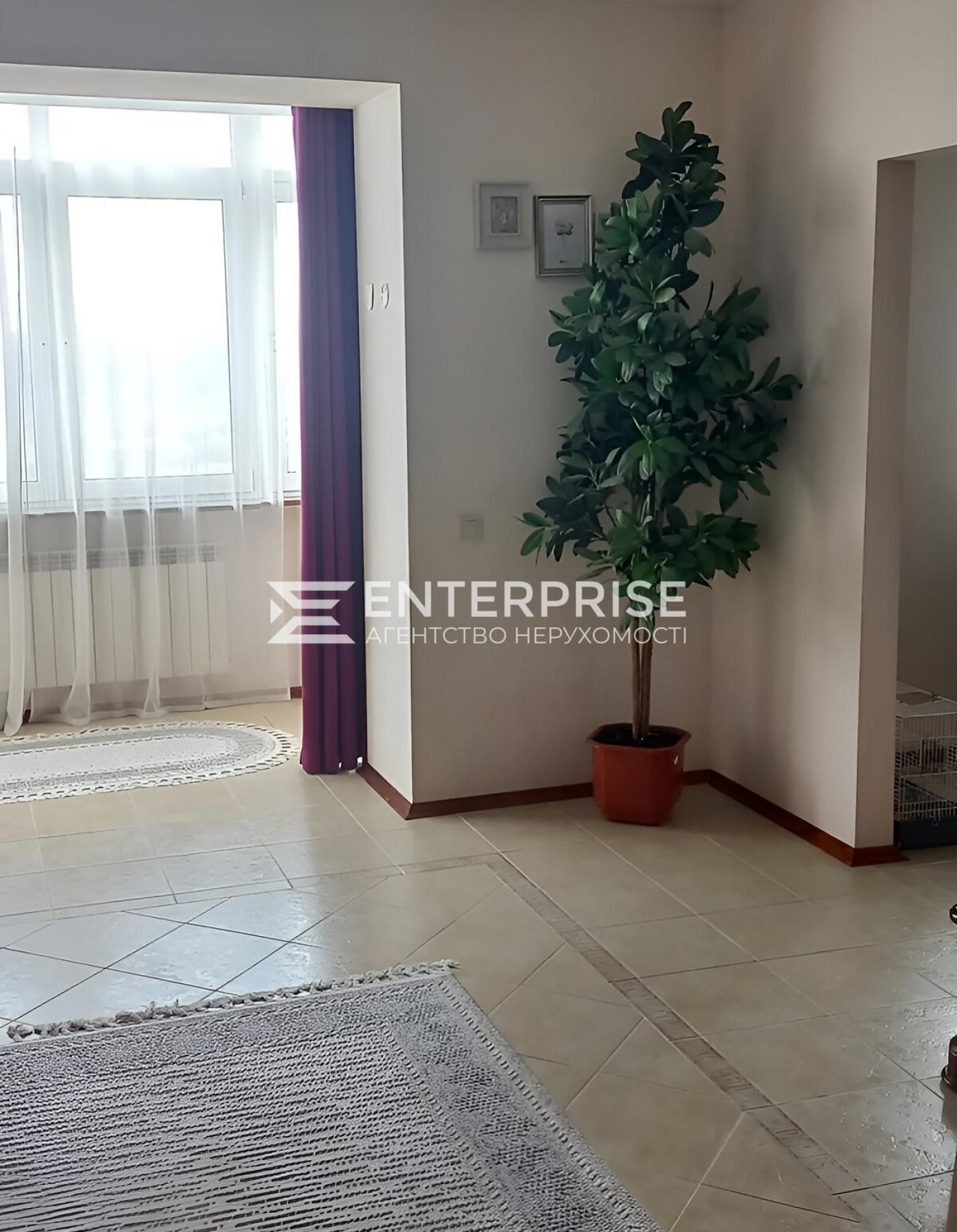 Продажа 2к квартиры 75 кв. м  ул. Пономарёва, 6А Коцюбинское