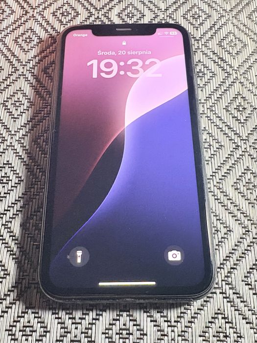 Iphone xr 64 gb black