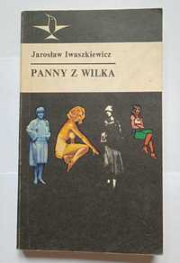 Panny z Wilka - Jarosław Iwaszkiewicz