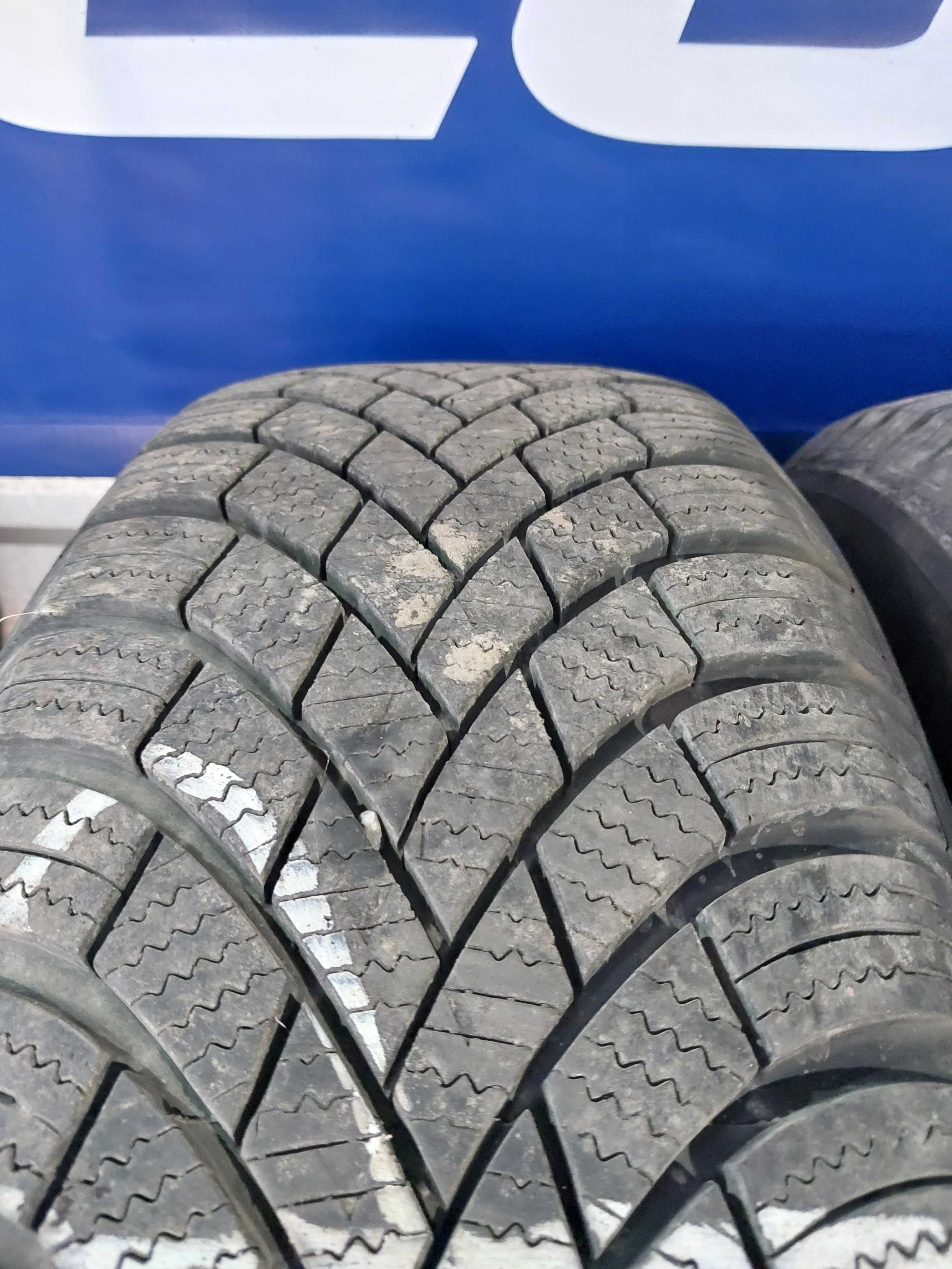 Koła zimowe alu Kia, Hyundai 16 cali 5x114.3 plus opony zimowe Nexen