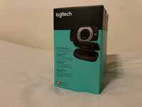 Logitech C615 - Kamera internetowa