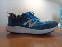 Детские кросовки new balance 35 размер