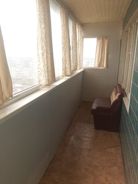 Продам 1к квартиру на Фрунзенский