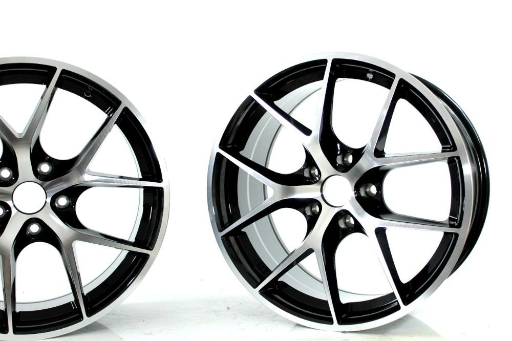 FELGI XFE58 5X120 BMW E90 F30 F10 F32 Insygnia 18