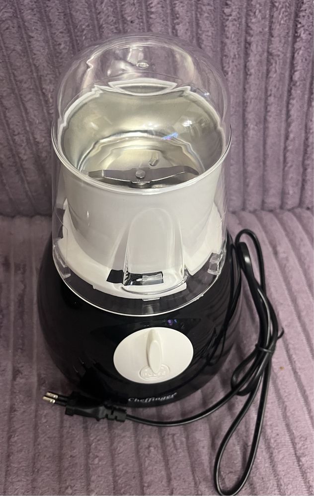 Blender kielichowy 2 sztuki