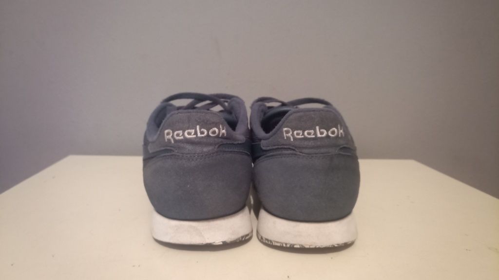 Buty Reebok Classic r.42,5