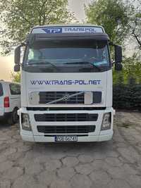 volvo fh 2007r 440km mega