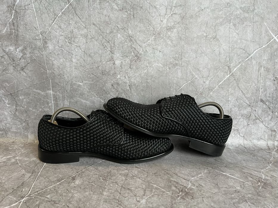 Louis Vuitton мужские туфли 41