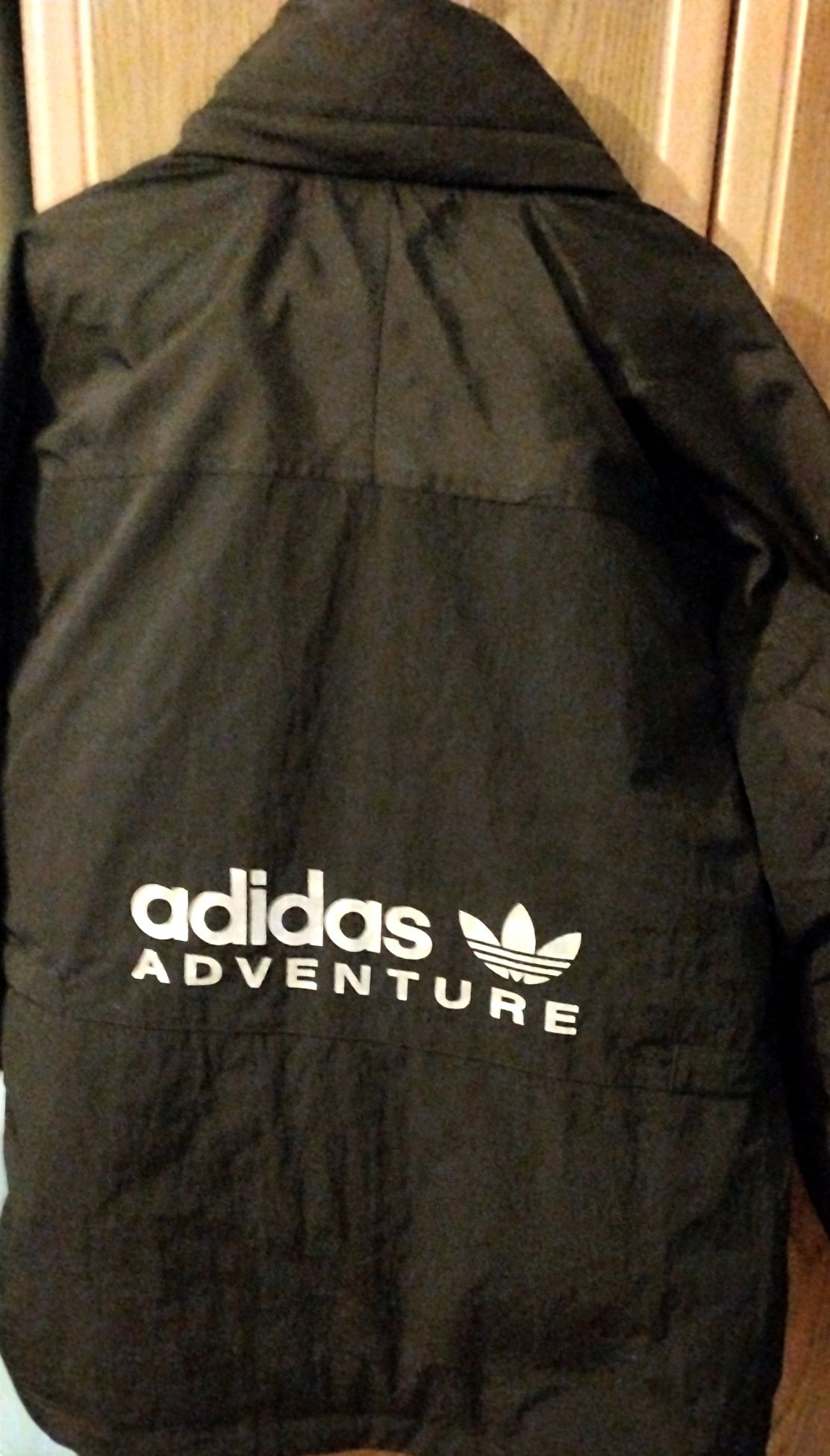 Kurtka Adidas Adventure