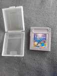 Gra tetris gameboy classic