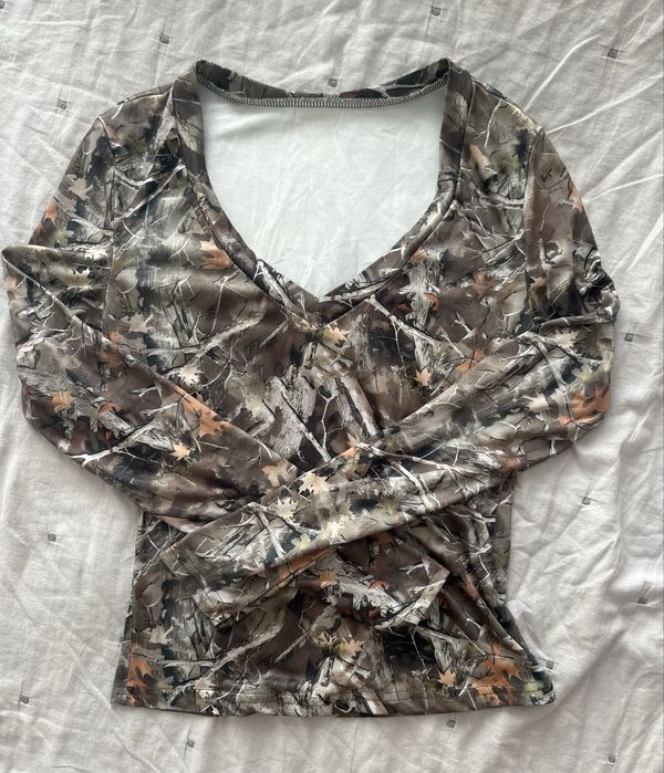 2 Кофтинки SHEIN розмір XS