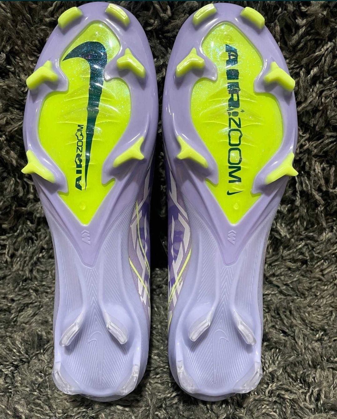 Nike Air Zoom Mercurial Vapor 16 Elite FG