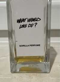 What would love do Lush perfumy