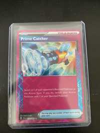 Pokemon tcg Prime Catcher (TEF 157)