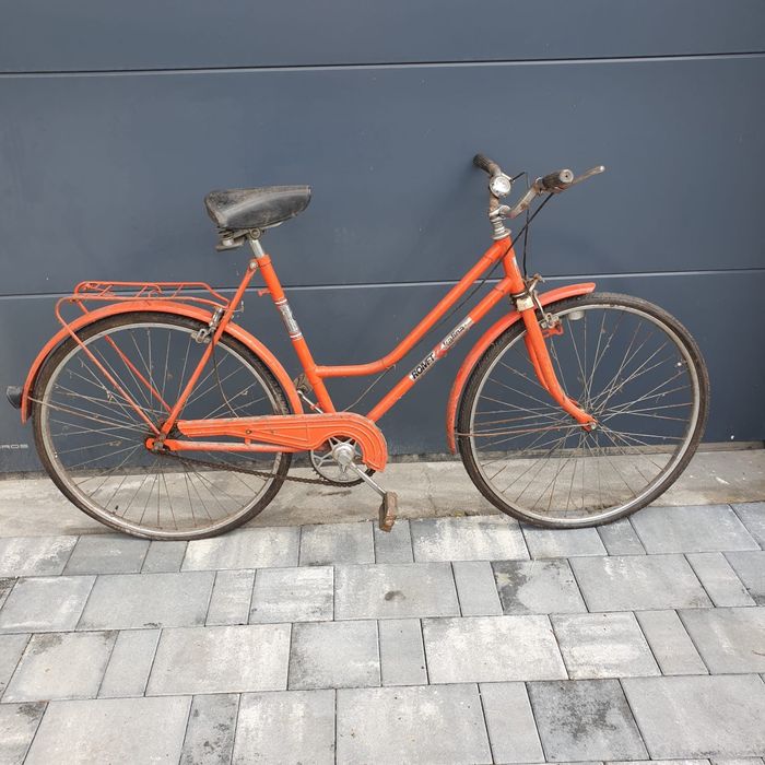 Kultowy rower 100% oryginał firmy ROMET seria Kalina
