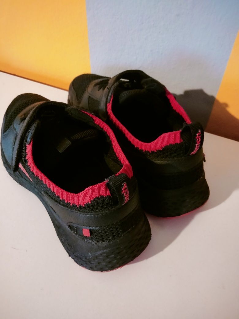 Buty sportowe ,adidasy , na rzep