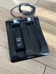 Ladowarka bezprzewodowa do Nintendo Wii