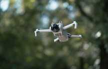 Dron DJI Mini 3 + Pilot (GWARANCJA)