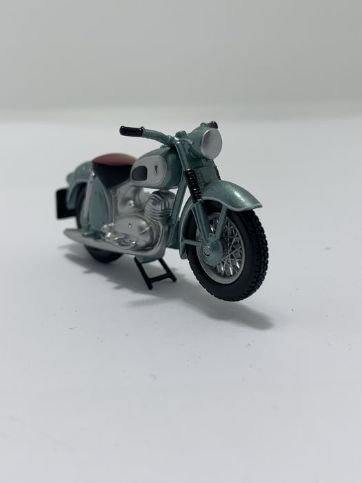 DKW RT 350 Schuco Piccolo 1:90