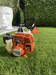 Pokaszarka Stihl FD-38