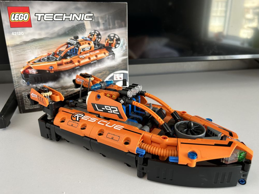 Набор Lego Technic