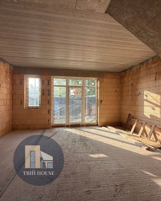 Таунхаус Ірпінь самий центр міська площа ГАЗ