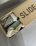 Yeezy slide salt 38