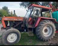 traktor Ursus 912