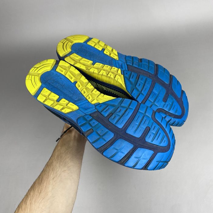 р.44 Оригінал! Кросівки Asics Gel GT-1000 Gore Tex 1011A037
