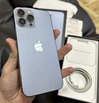 Apple iPhone 13 Pro Max 256 памьяти все як нове гарно