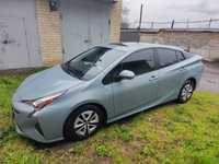 Toyota Prius 2016