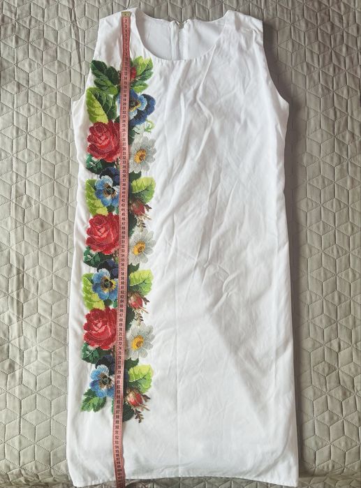 Вишиванка жіноча