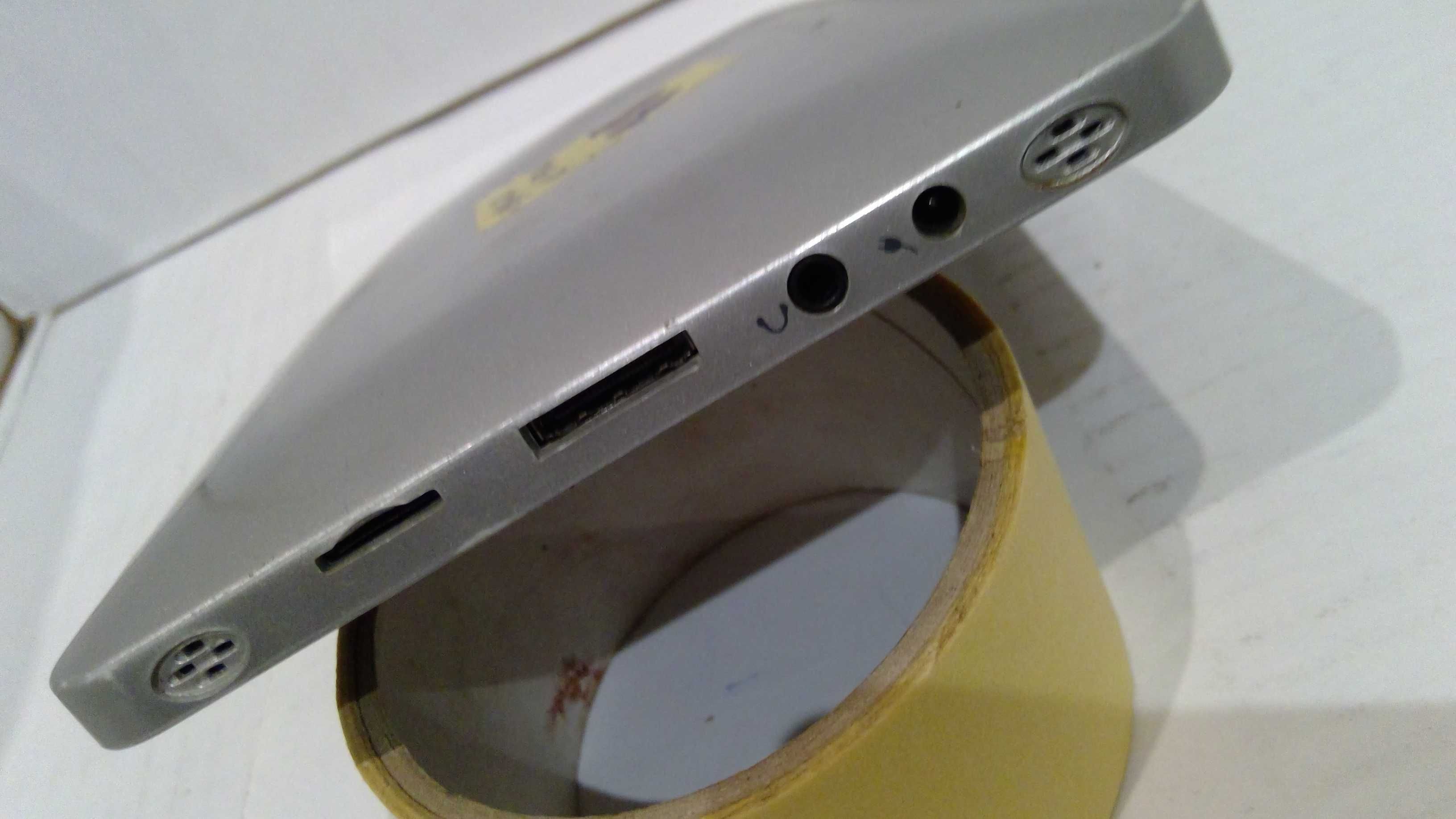 Tablet model nieznany nr1618