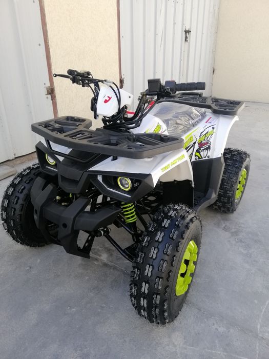 Квадроцикл Forte 125 Hammer-hunter