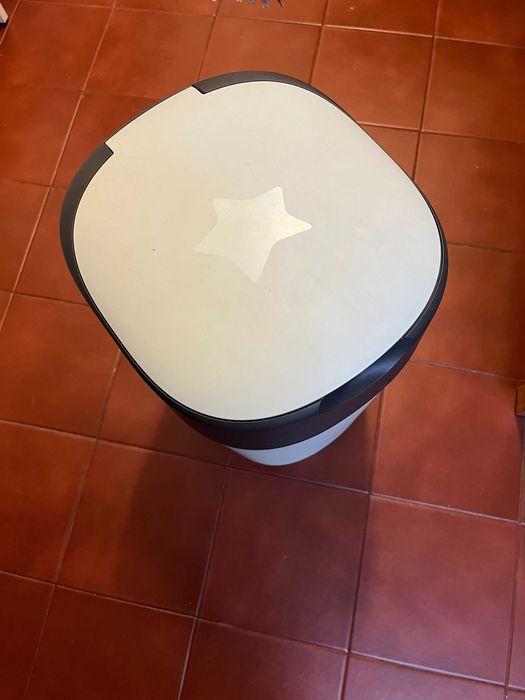 Tommee Tippee Recipiente para fraldas Twist & Click