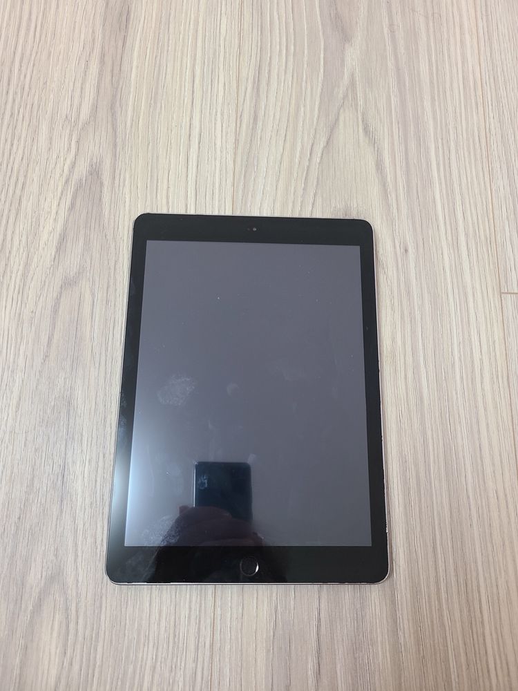 Ipad 5 память 32gb