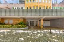 Apartamento T1 para arrendamento