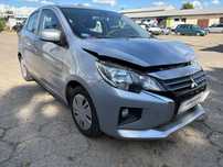 Mitsubishi Space Star Benzyna klima salon PL tylko 37 tys km