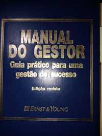 Manual do gestor guia prático, Luís Pinto Coelho