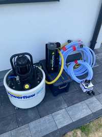 Fernox powerflow mk3 pompa do czyszczenia instalacji