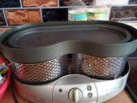 Parowar Tefal sprawny