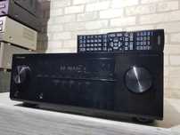 5.1AV-ресивер Pioneer VSX-322 5х100Вт  б/у з Німеччини