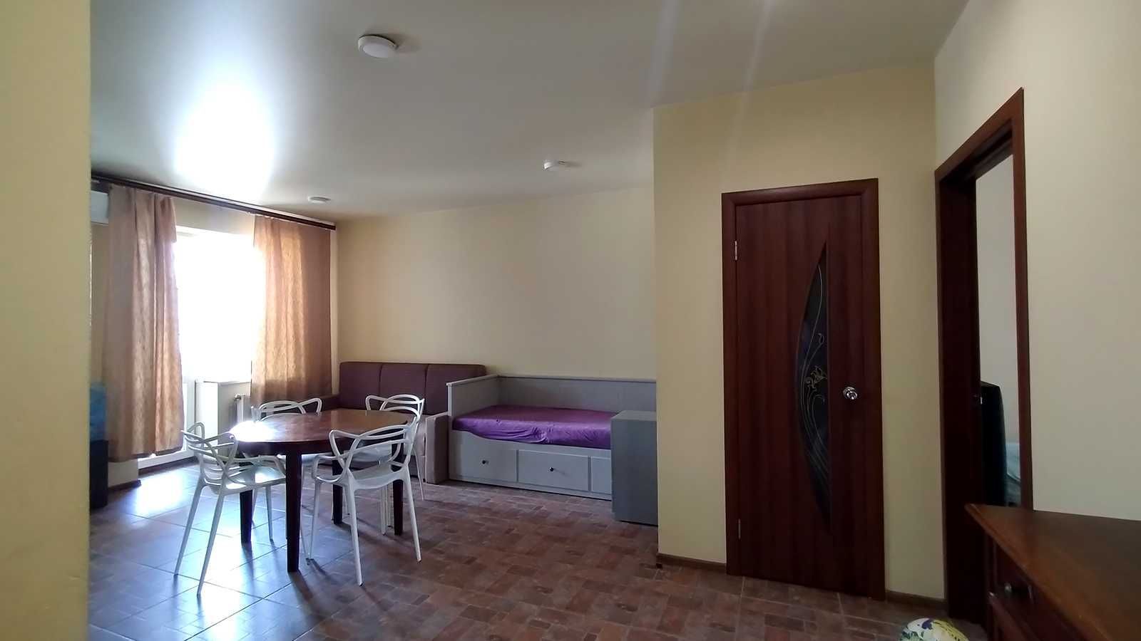 Двокімнатна квартира в ЖК Desna Residence, Зазим'я