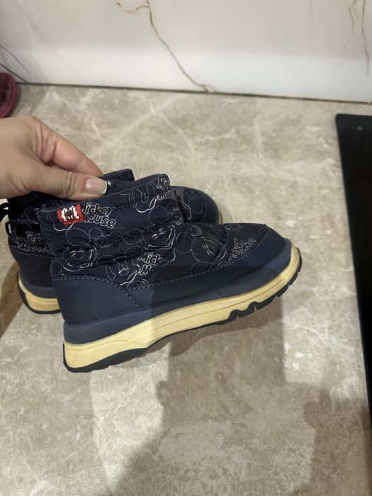 Черевика zara 27 р