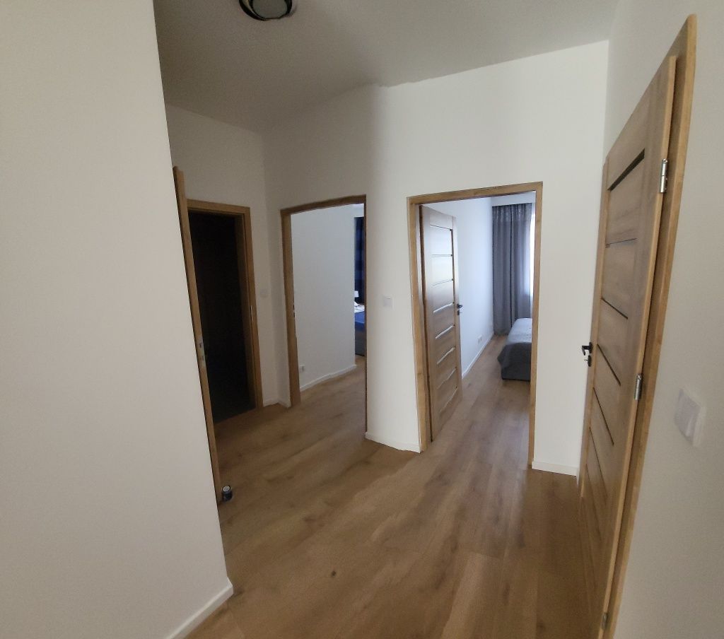 Apartament Wynajem Krótkoterminowy